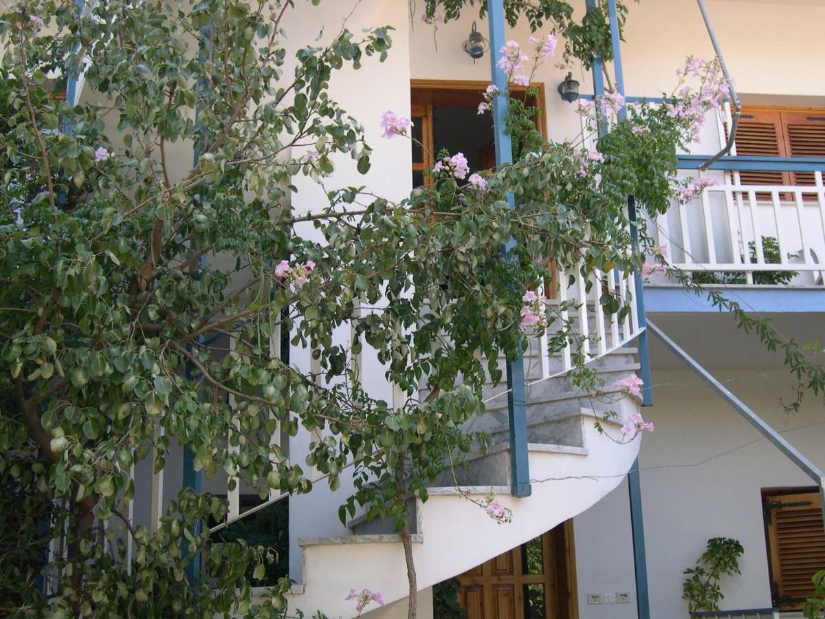 Seaview Self Catering Apartment - Helen No 1 Ксиропигадо Екстериор снимка